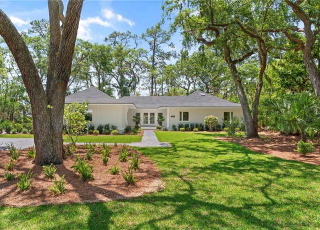 Property at 132 Shore Rush Dr, St Simons Island, GA 31522, 3 beds, 2.5 baths