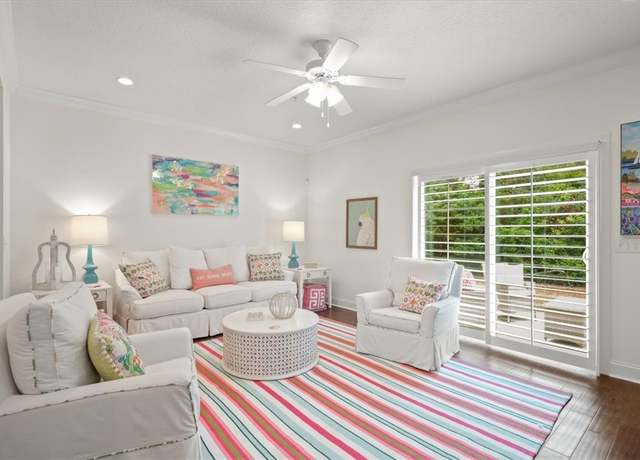 Property at 1408 Reserve Ct, Saint Simons Island, GA 31522, 3 beds, 2.5 baths