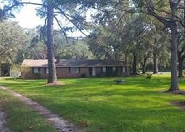 Property at 610 Canal Rd, Brunswick, GA 31525, 3 beds, 2.5 baths