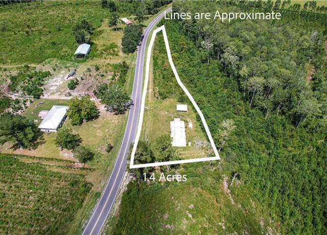 Property at 00 Riverside Rock Rd Rd, Nahunta, GA 31553