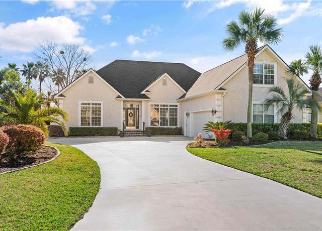 Property at 106 Hickory Pne, Brunswick, GA 31523, 3 beds, 2.5 baths