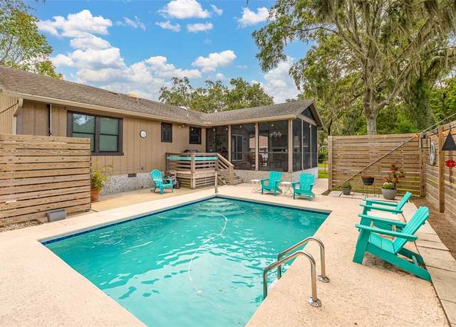 Property at 408 Magnolia St, Saint Simons Island, GA 31522, 3 beds, 2 baths