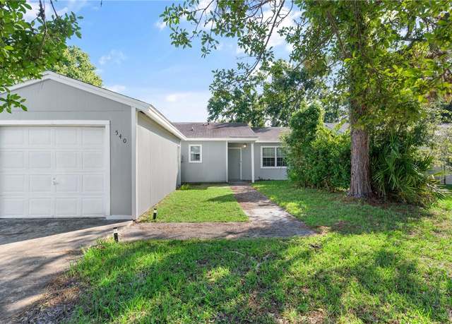 Property at 540 Chateau Cir, St Marys, GA 31558, 2 beds, 2 baths