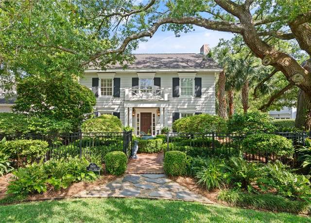 Property at 1900 & .5 Bruce Dr, St. Simons Island, GA 31522, 4 beds, 4.5 baths