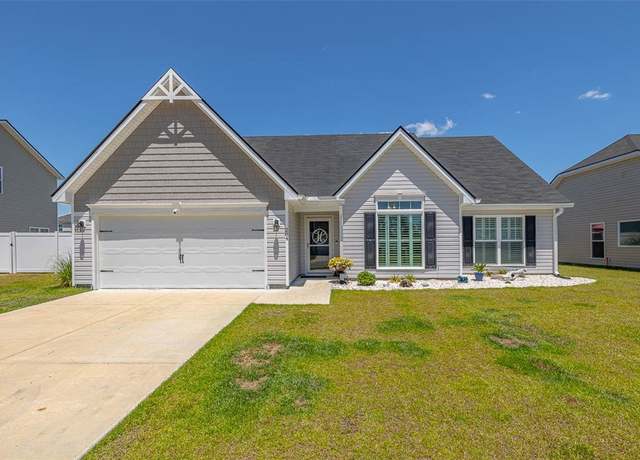 Property at 284 Chestnut Dr, Brunswick, GA 31523, 3 beds, 2 baths