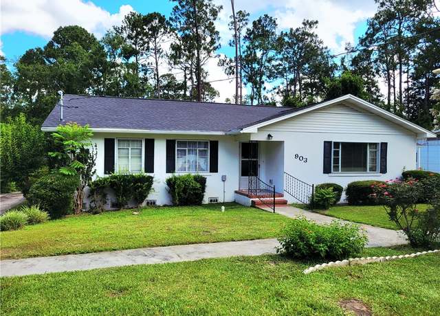 Property at 903 Atlantic Ave, Waycross, GA 31501, 3 beds, 3 baths