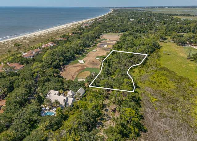Property at 15 Ocean Ln, Sea Island, GA 31561