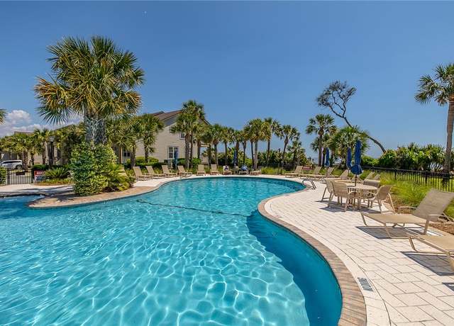 Property at 6 Leatherback Ln, Jekyll Island, GA 31527, 3 beds, 3.5 baths