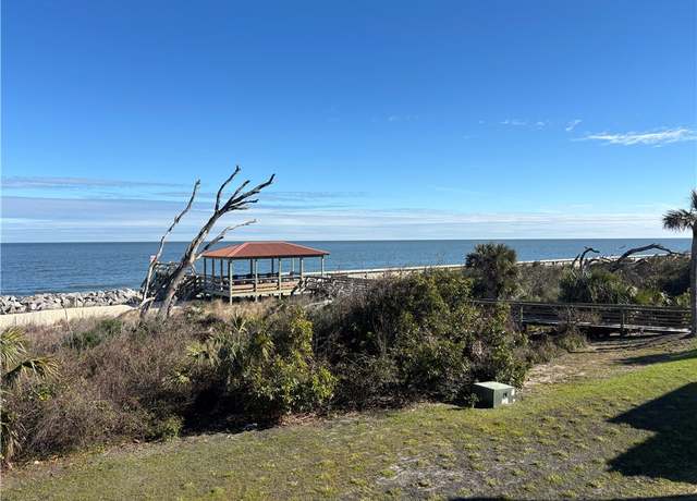 Property at 1175 N Beachview Dr #306, Jekyll Island, GA 31527, 2 beds, 1 bath