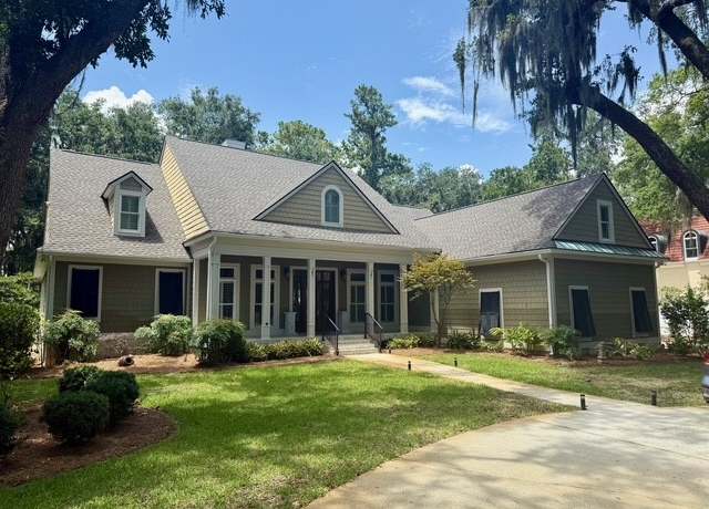 Property at 197 Rice Ml, St Simons Island, GA 31522, 4 beds, 3.5 baths