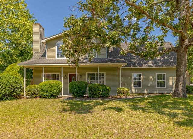 Property at 221 Snapper Trl, Brunswick, GA 31525, 4 beds, 3 baths