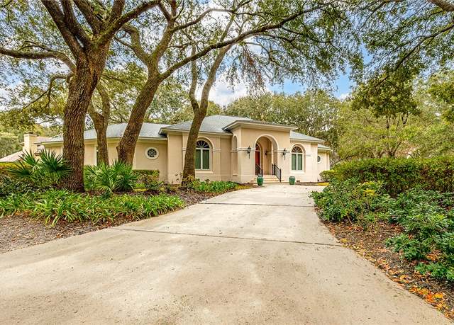 Property at 273 Saint Andrews, St Simons Island, GA 31522, 4 beds, 4 baths