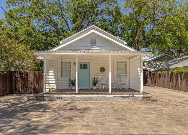 Property at 608 Beach Dr, St Simons Island, GA 31522, 3 beds, 3.5 baths