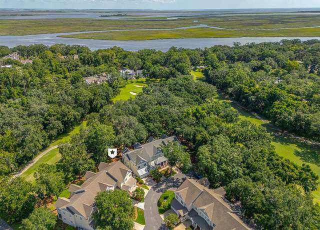 Property at 155 Limeburn Trl, St Simons Island, GA 31522, 3 beds, 3.5 baths
