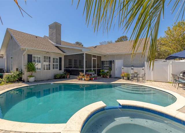 Property at 112 Hanging Moss Dr, St Simons Island, GA 31522, 3 beds, 2 baths