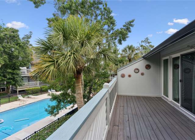 Property at 100 Blair Rd, St Simons Island, GA 31522, 2 beds, 2 baths