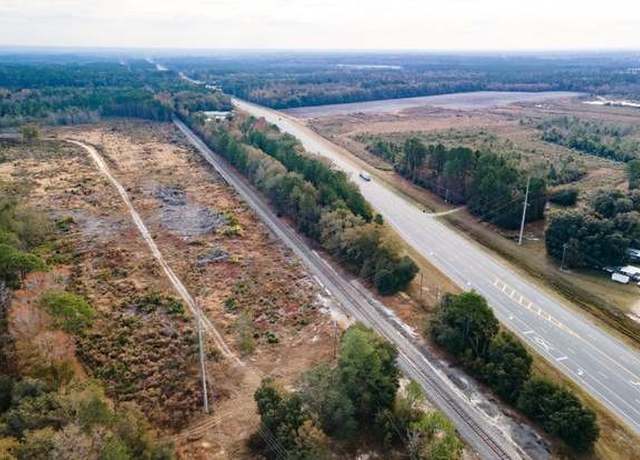 Property at 0 Tank Rd, Jesup, GA 31545