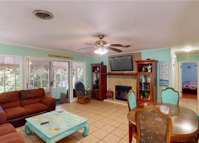 Property at 63 Ogden St Unit A & B, Jekyll Island, GA 31527, 4 beds, 3.5 baths