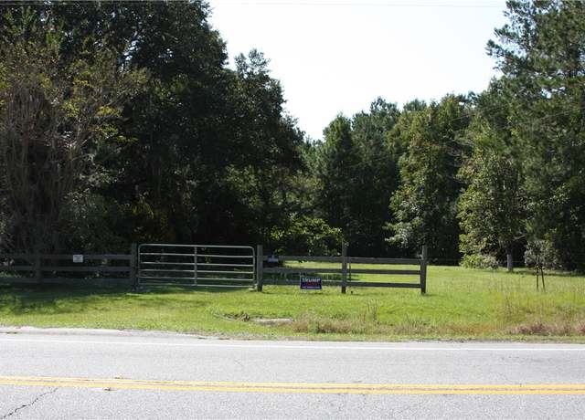 Property at 0 104.59 Acres W Hwy 251 Hwy W, Townsend, GA 31331