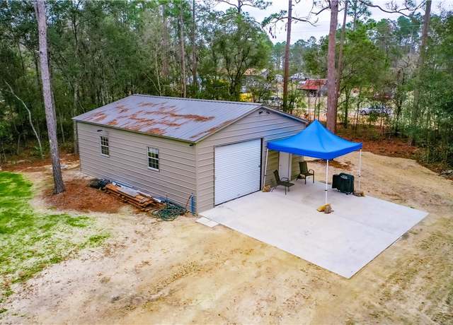 Property at 833 Pine Ridge Trl, Blackshear, GA 31516, 1 bath