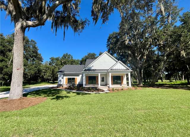 Property at 2014 Marshview Dr NE, Townsend, GA 31331, 3 beds, 2.5 baths