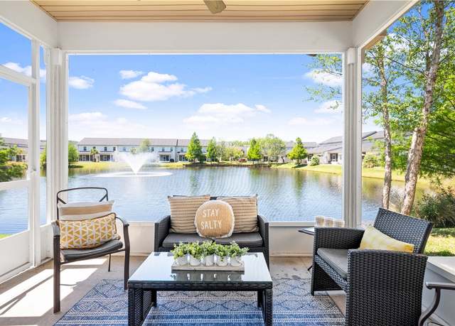 Property at 509 Mariners Cir, St Simons Island, GA 31522, 3 beds, 2.5 baths