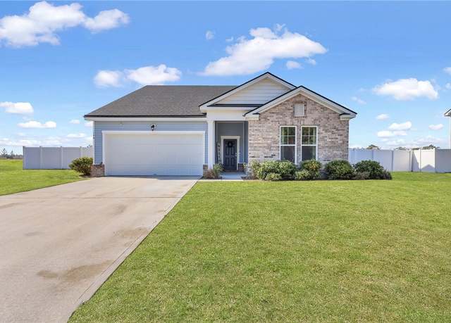 Property at 146 Dekan Ave, Brunswick, GA 31525, 3 beds, 2 baths