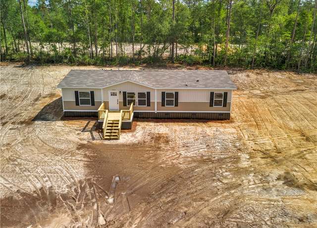 Property at 7374 Blue Lake Cir, Blackshear, GA 31516, 4 beds, 2 baths