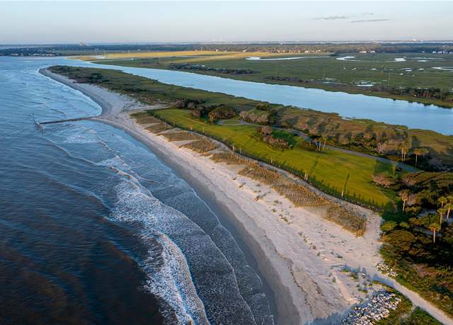 Property at 0 The Reserve Sea Island Dr, Sea Island, GA 31561