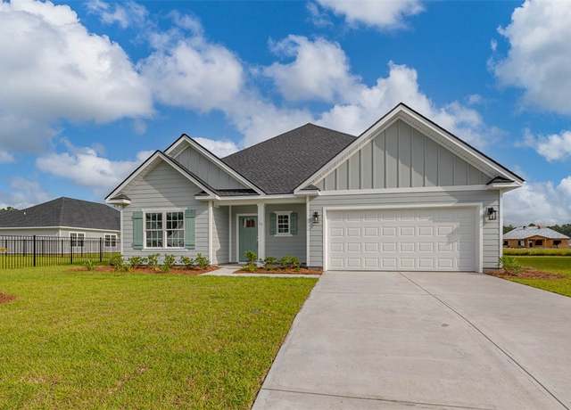 Property at 25 Kadie Anna Ln, Brunswick, GA 31525, 3 beds, 2 baths