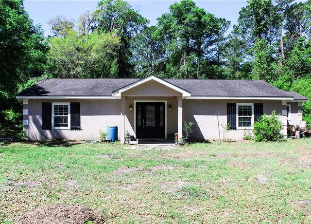 Property at 7535 Browntown Rd, Waynesville, GA 31566, 3 beds, 2 baths