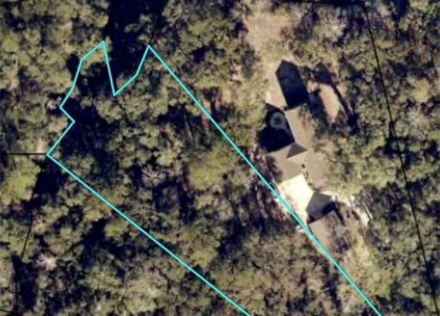 Property at 0 Sanderling Trce, Waverly, GA 31565