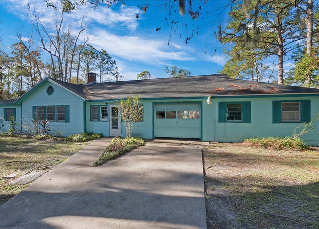 Property at 15442 Ga Hwy. 99 Hwy, Darien, GA 31305, 3 beds, 1 bath