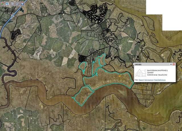 Property at 0 Marsh Breeze Ln, Woodbine, GA 31565