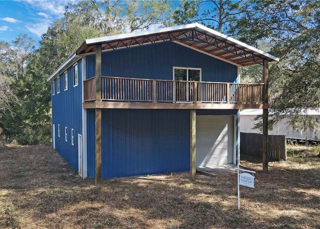 Property at 1042 Edgewater Rd NE, Townsend, GA 31331
