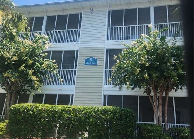 Property at 1704 Frederica Rd #422, St Simons Island, GA 31522, 2 beds, 2 baths