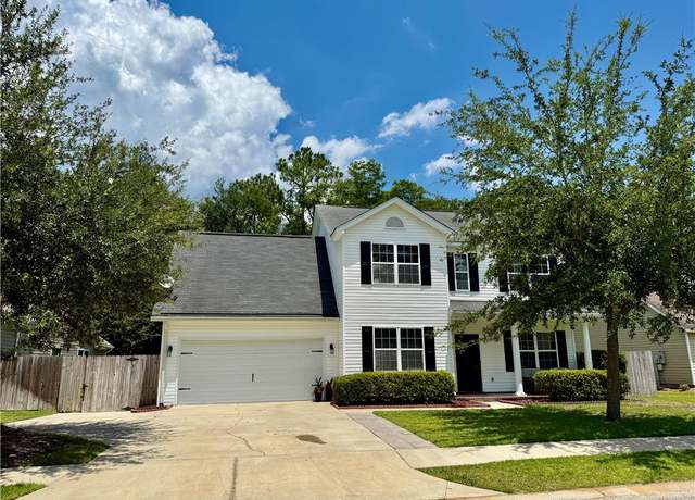 Property at 111 Covington Pointe Dr, Brunswick, GA 31523, 3 beds, 2.5 baths