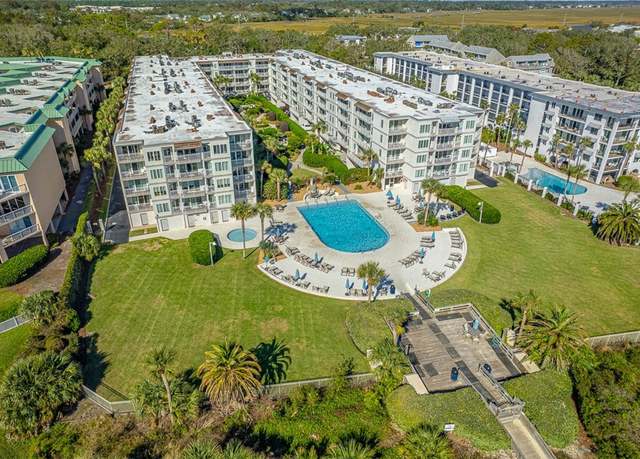Property at 1440 Ocean Blvd #225, St Simons Island, GA 31522, 2 beds, 2 baths