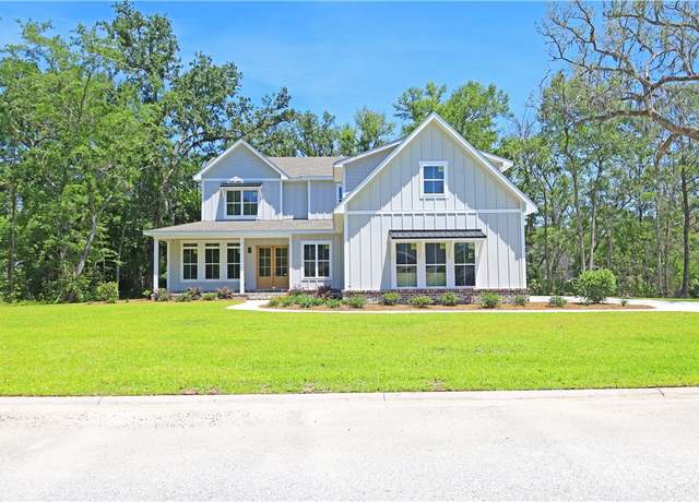 Property at 133 Bartram Trl, Brunswick, GA 31523, 5 beds, 3.5 baths