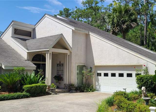 Property at 122 M Shore Rush Dr, St Simons Island, GA 31522, 3 beds, 3 baths