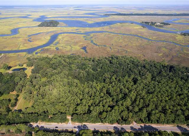 Property at 0 Hwy 99 Hwy, Darien, GA 31305