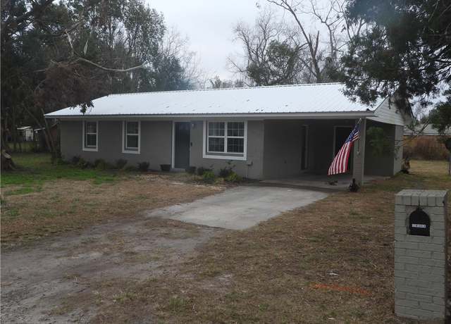Property at 121 Beaver Dr, Blackshear, GA 31516, 3 beds, 1 bath