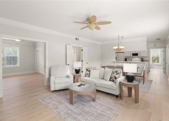 Property at 150 Shady Brook Cir #201, St Simons Island, GA 31522, 3 beds, 2 baths