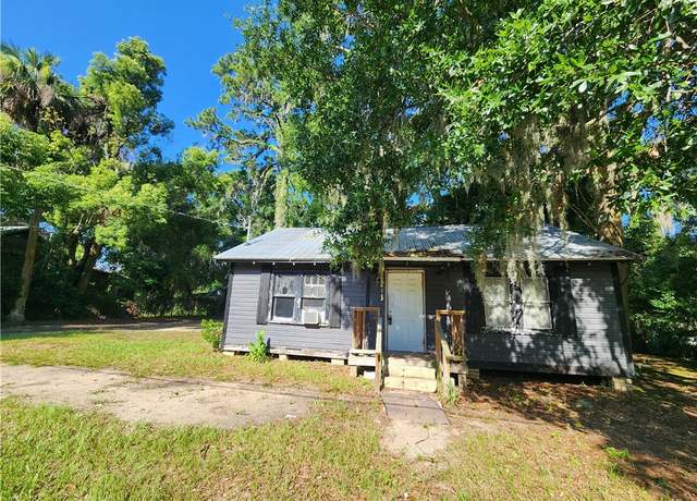 Property at 2817 Ellis St, Brunswick, GA 31520, 2 beds, 1 bath