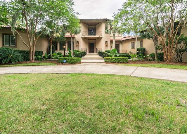 Property at 178 Hampton Point Dr, St Simons Island, GA 31522, 4 beds, 5 baths