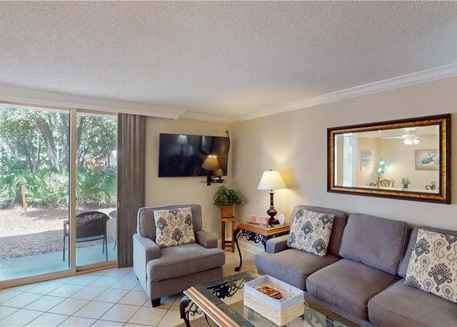 Property at 1175 N Beachview Dr #251, Jekyll Island, GA 31527, 1 bed, 1 bath