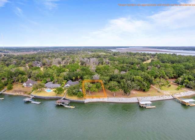 Property at Lot 23 Sutherland Bluff Dr, Shellman Bluff, GA 31331