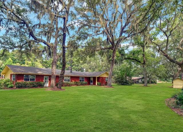 Property at 124 Ryals Rd, Brunswick, GA 31523, 4 beds, 3 baths