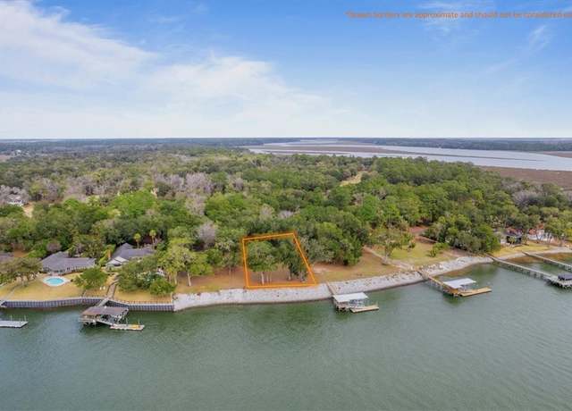 Property at Lot 24 Sutherland Bluff Dr NE, Shellman Bluff, GA 31331