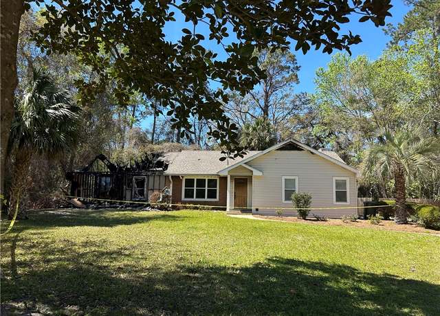 Property at 102 Mackqueen Dr, Brunswick, GA 31525